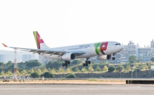 Etats-Unis : TAP Air Portugal renforce ses vols au départ de Lisbonne