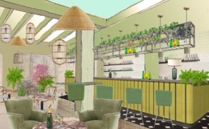 Vincennes : l'hôtel Trianon rejoint The Originals