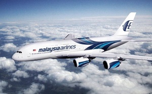 Malaysia Airlines : le futur A380 sera à la fois moderne et traditionnel