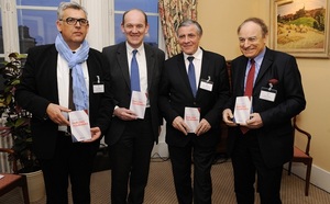 "Parlons Tourismes" : Le tourisme pas aussi clivant qu'on le dit