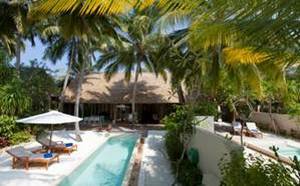 Maldives : l'hôtel Conrad Maldives Rangali Island compte deux nouvelles suites