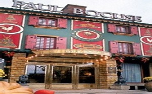 Rhône-Alpes : ''Club Prestige'' des hôtels 3 et 4 étoiles et des restaurants 3 étoiles