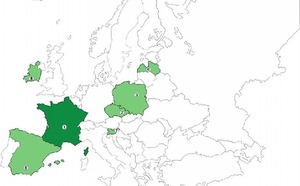 Le CRDT Auvergne mène le projet CesR pour 3 ans