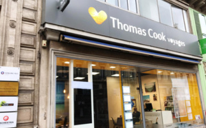 Thomas Cook : les offres de reprise agence par agence