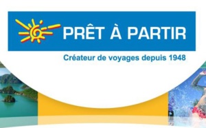 F. Piot (Prêt-à-Partir) invite les franchisés Thomas Cook et Jet tours à rejoindre PAPMUT 