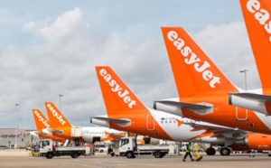 Aviation verte : easyJet frappe un grand coup Aviation verte : easyJet frappe un grand coup