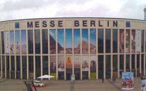 ITB Berlin : la grand' Messe allemande a attiré plus de 110 000 visiteurs sur 5 jours ITB Berlin : la grand' Messe allemande a attiré plus de 110 000 visiteurs sur 5 jours