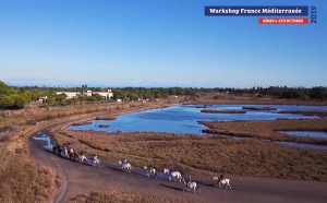 Quatre Eductours thématiques lors de France Méditerranée 2019