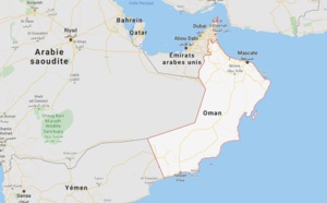 Fortes pluies à Oman : le Quai d'Orsay conseille de ne pas se rendre dans les Wadis