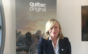 Le Québec veut développer le tourisme hors des grandes villes