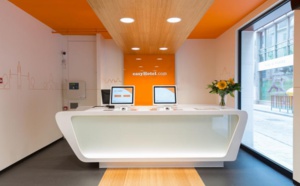 Comment easyJet veut combler le vide laissé par Thomas Cook