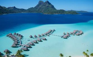 Bora Bora Pearl Beach Resort &amp; Spa rejoint Relais et Châteaux