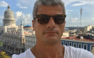 Palmes du Tourisme Durable : Morad Ait-Habbouche, président du Jury de la 3e édition Palmes du Tourisme Durable : Morad Ait-Habbouche, président du Jury de la 3e édition