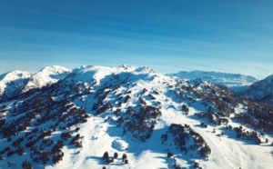 Sports d'hiver : c'est l'ouverture de la grande saison du blanc !  Sports d'hiver : c'est l'ouverture de la grande saison du blanc !