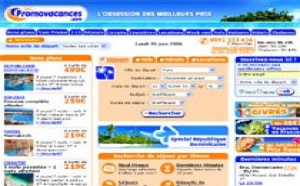 Promovacances renforce son programme d’affiliation