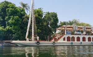 Egypt Nile Cruises - Nile Aviation, le spécialiste N°1 de l’Egypte