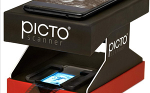 Un carton pour la numérisation de vos diapos et vieilles photos... Un carton pour la numérisation de vos diapos et vieilles photos...