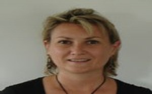 Selectour Voyages IDF/Provoyages : Catherine Arvor, responsable du développement