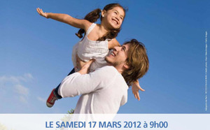 ADP : 3e vente aux enchères de billets d'avion le 17 mars 2012