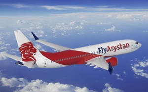 FlyArystan : Air Astana signe une lettre d'intention pour 30 Boeing 737 MAX