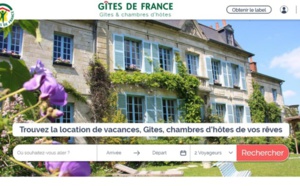 Airbnb-JO : les Gîtes de France réclament une réponse politique pour défendre ses propriétaires