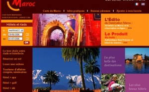 Destinationmaroc.com : l’hébergement au Maroc à portée de clic !