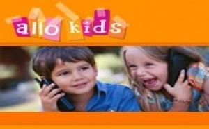 « Allokids » : serveur vocal extranet pour les CE et organisateurs de voyages pour enfants