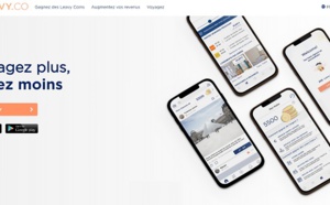 Leavy : la start-up française finalise une levée de fonds dépassant les 12 millions d'euros 