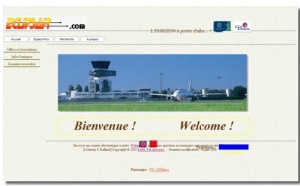 Eclipsair joue les filles de l'air...