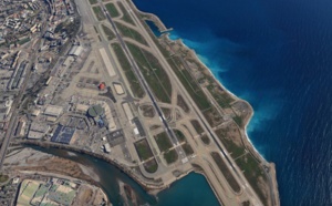 Aéroport de Nice : la hausse de 49% de la redevance aéroportuaire refusée