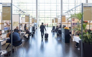 Destination Vignobles aura lieu à Aix-en-Provence en 2020 Destination Vignobles aura lieu à Aix-en-Provence en 2020