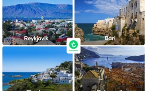 Eté 2020 : Transavia propose une nouvelle ligne vers Dakar (Sénégal) Eté 2020 : Transavia propose une nouvelle ligne vers Dakar (Sénégal)