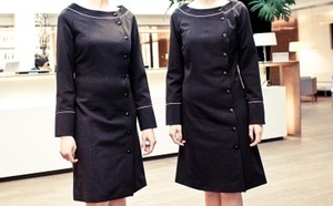 Agence hôtesses : Mahola Côte d’Azur emploie près de 200 personnes en CDI