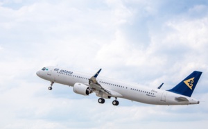 Air Astana lance un vol direct Paris-Almaty