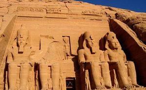 L’Égypte fera tout pour retrouver le succès sur le marché français...