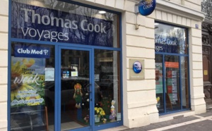 Agences Thomas Cook non reprises : "je dois faire le deuil de tout ça"