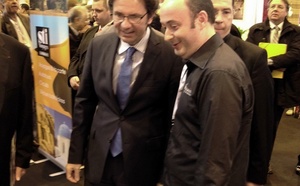 MAP Paris : info ou intox, la reprise du marché est-elle vraiment en marche ?  MAP Paris : info ou intox, la reprise du marché est-elle vraiment en marche ?