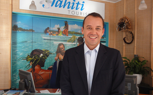 Tahiti Tourisme veut relancer la destination sur le marché français