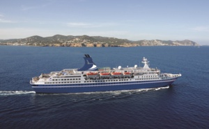 Cruise & Maritime Voyages acquiert deux navires de P&O Cruises Australia Cruise & Maritime Voyages acquiert deux navires de P&O Cruises Australia