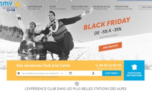 Aime La Plagne : mmv en négo exclusive pour la reprise d'hôtel-Club