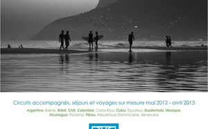 Maison des Amériques Latines : plusieurs nouveautés dans la brochure 2012