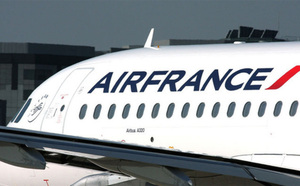 Bases province Air France : ''Pas question d'assécher CDG avec des lignes de point à point !''