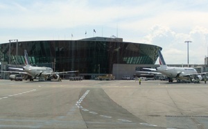 Nice-Côte d’Azur : des bonus pour soutenir les bases province AF et Easyjet