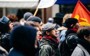 DGAC : préavis de grève pour l'USAC-CGT DGAC : préavis de grève pour l'USAC-CGT