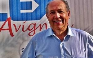 J.-F. Alexandre : ''Le DITEX a besoin d'un écrin plus conforme à ses ambitions..." J.-F. Alexandre : ''Le DITEX a besoin d'un écrin plus conforme à ses ambitions..."