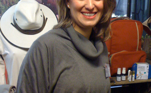 Nature et Découvertes met le voyage dans sa besace