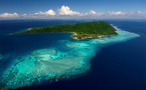 Ultramarina : les plus beaux voyages de plongée regroupés sur un site dédié Ultramarina : les plus beaux voyages de plongée regroupés sur un site dédié