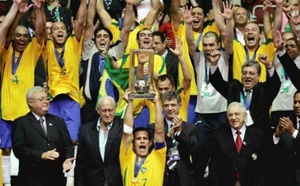 Coupe du Monde de football : une Coupe de plus au palmarès de Voyageurs du Monde Coupe du Monde de football : une Coupe de plus au palmarès de Voyageurs du Monde