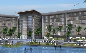 Guinée : un hôtel Radisson Blu ouvrira à Conakry en 2014