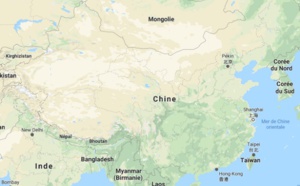 Chine : deux cas de peste pulmonaire